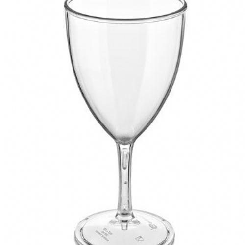 PC Stemware- Wine Glass
