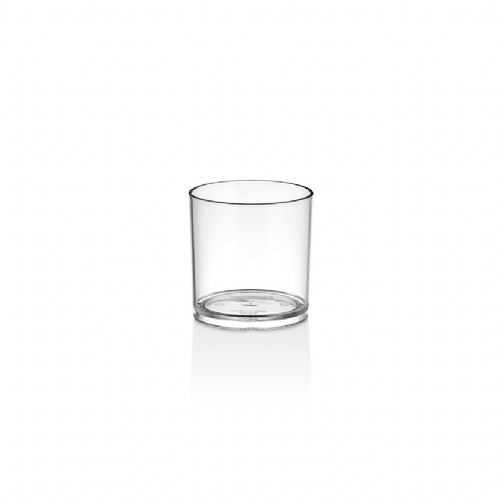 On The Rocks Whiskey Glass 280 ml PC-Tumblers
