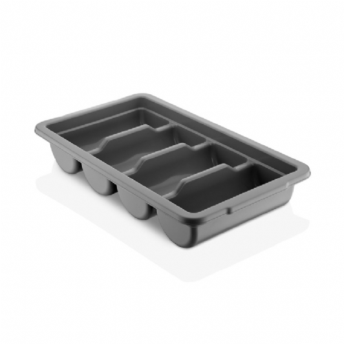 CUTLERY BOX 4 compartments
