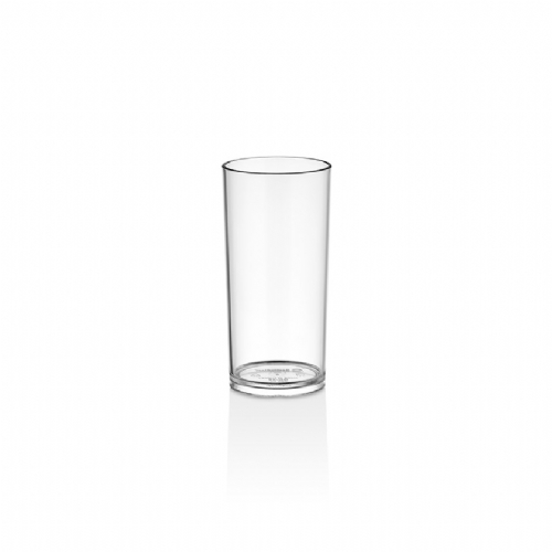 290 ml PC Collins Glass