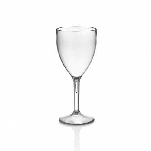 Wine Glass 320ml PC