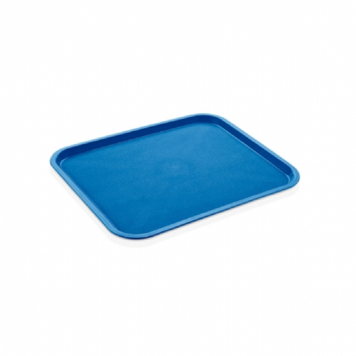 PP SERVING TRAY 360*430MM