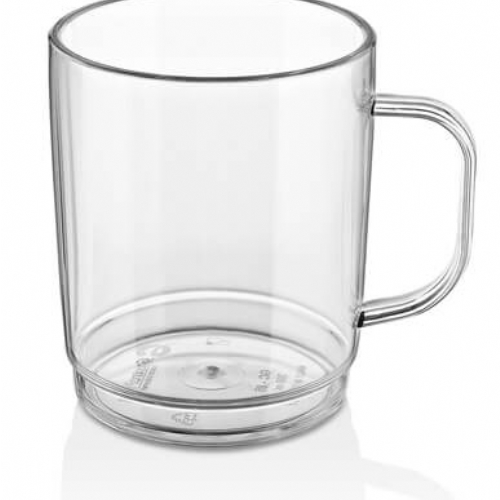 PC Coffee - Tea Mug PC 300 ml.