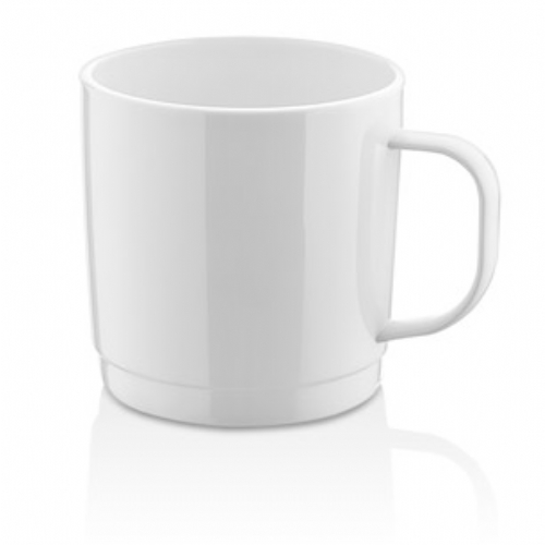 PC Coffee - Tea Mug PC 250 ml.
