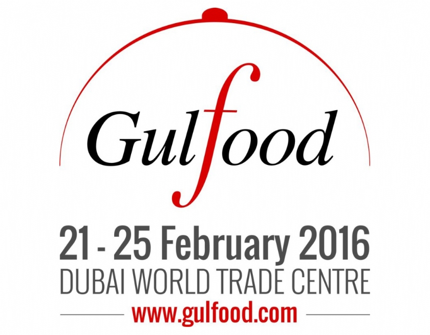 GulFood - Food and Hotel Equipment Fair-2016
