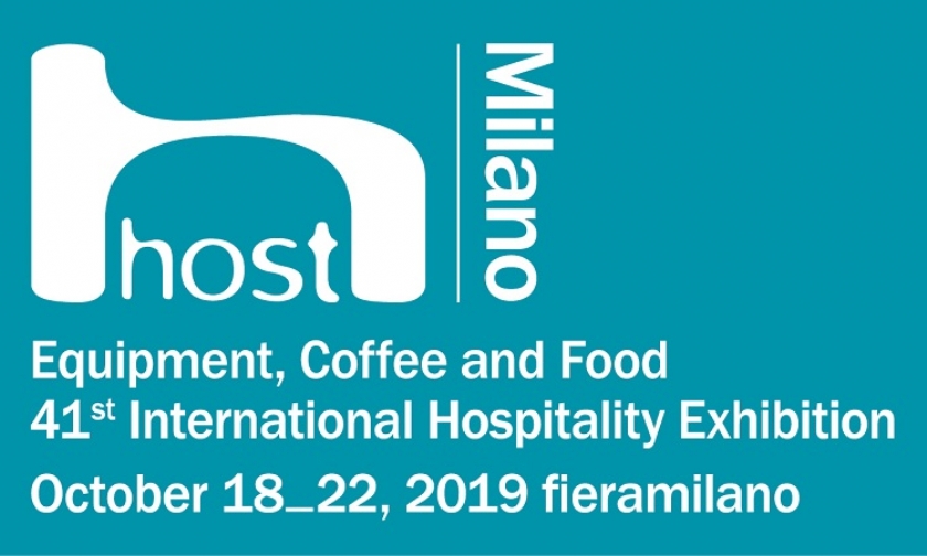 Host Milano –International Hospitality 2019